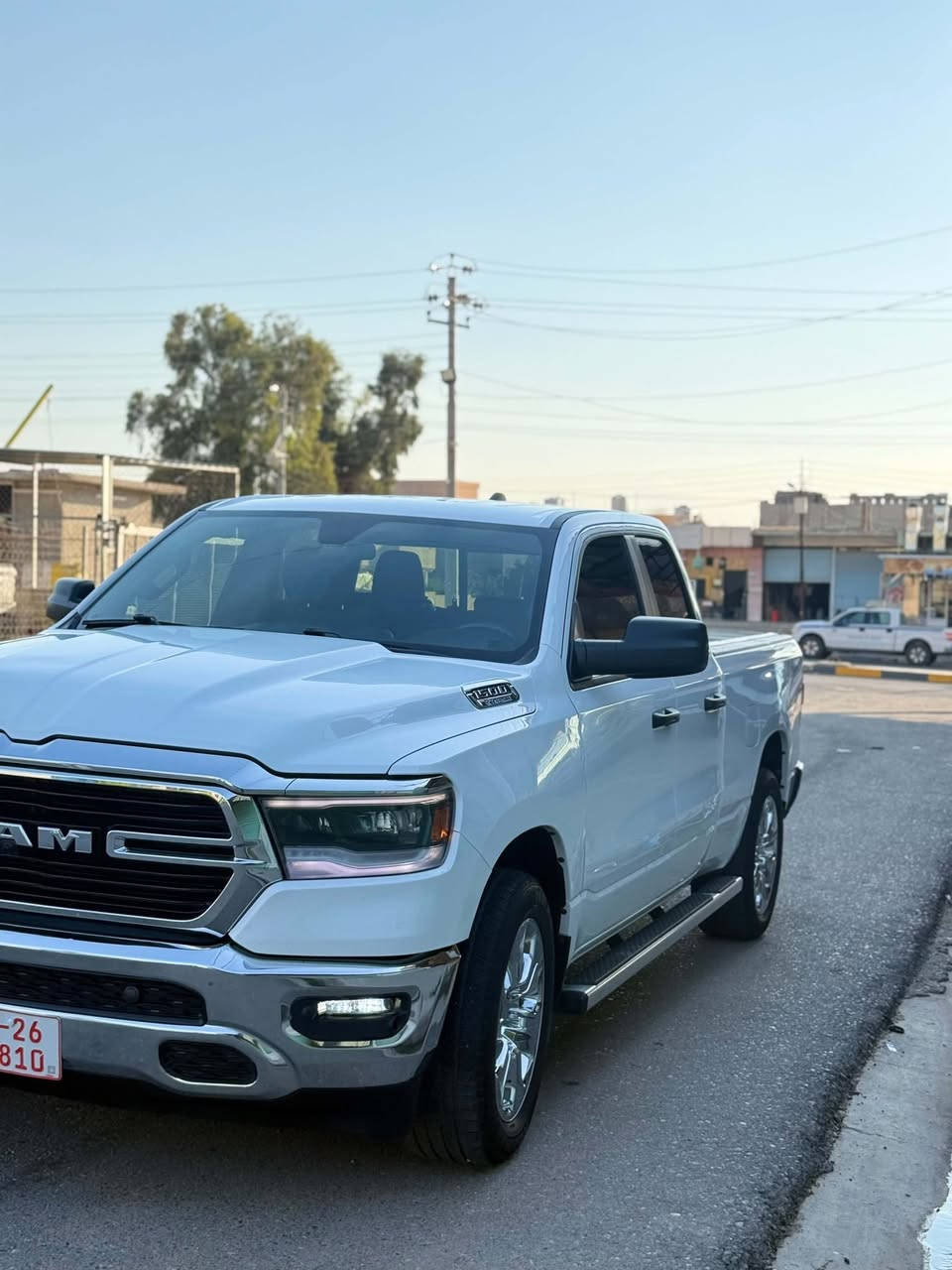 بيكم رام 2024قماره وربع باب صغير وبودي طويل سياره نظيفه بيها صبغ حافه بوند بدون ارباك مكينه كير شرط بيها بخصتين صغار والباقي وضع شركه السعر اتصال ع رقم ***********
