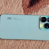 زد تي اي اي 50 • ٢٥٦ • نضيف حيل