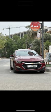 ماليبو برمير • ٢٠١٩ • ماشيه ٩٦ الف