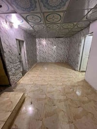 حي الجمهوري • 100م • واجهة 10م