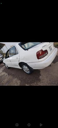 النترا للبيع موديل 94 كير عادي تخم تاير سعر 33بيهة مجال 07506747260@07...