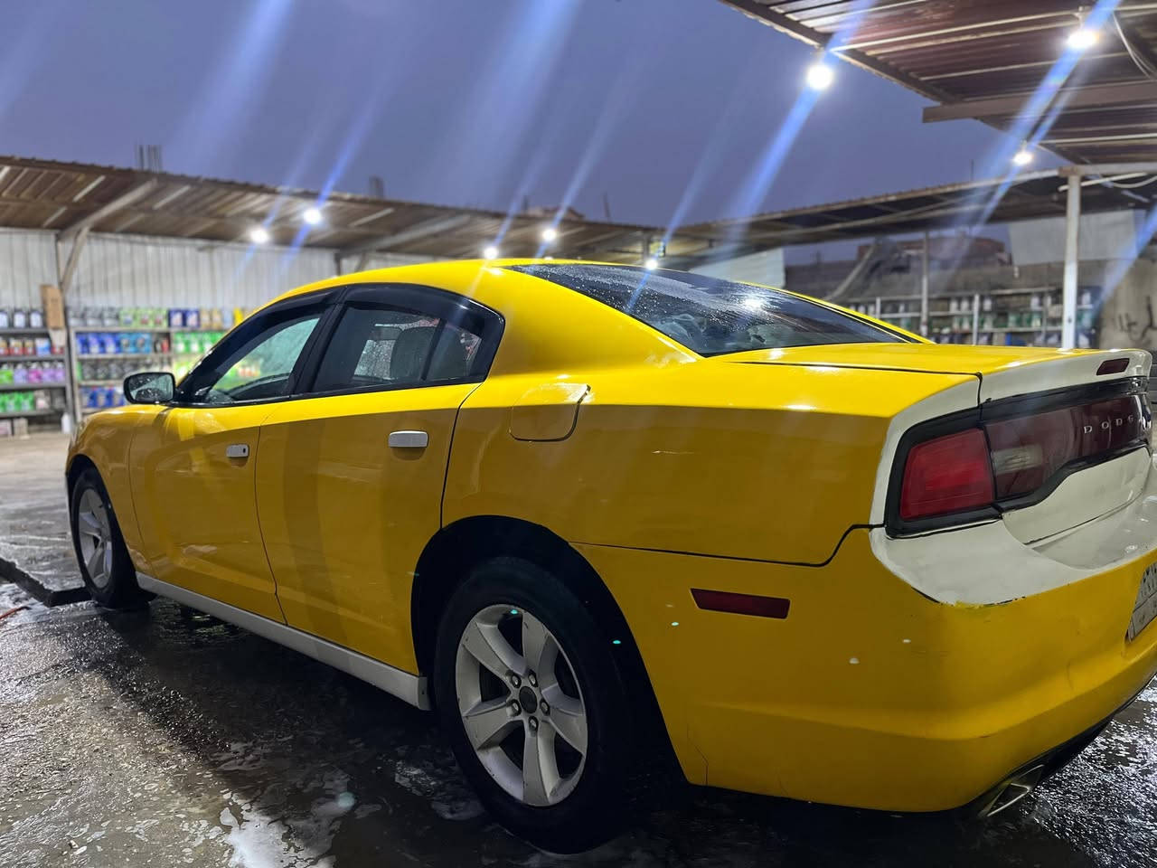 رمضان كريم عالجميع

جارجر 2014 اصل رقم ذي قار مشروع وطني راعية بغداد شرط التحويل ومصفرة هيئة وغرامات سنويته ساقطة صار سنتين سيارة مكينة وگير وحدادية واكسن وكاردن جدد حادثة باب السايق  مبدل فقط مكان ناصرية مركز سعر 138 وبيها مجال ***********
