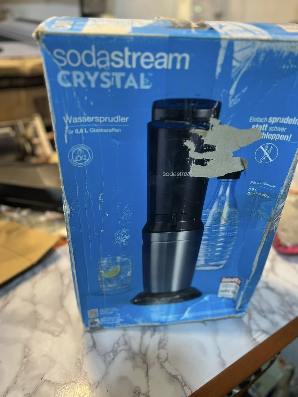 مستعجل كلش على البيع ادخل خاص ومارجعك
امزون جديد اصلي
صانع مشروبات غازيه٢٥ الف


**إذا كنت صاحب هذا الإعلان وتريد حذفه لأي سبب، رجاءا أرسل رسالة إلى الدعم الفني**