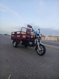ستوته • موديل 23 • محرك وركبه شرط