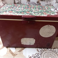 مجمدة نوال • نقص غاز • حجم 14