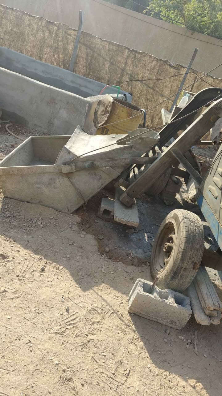 سلام عليكم يوجد خباطه البيع مكاني كربلاء الاستفسار *********** كربلاء, العراق
