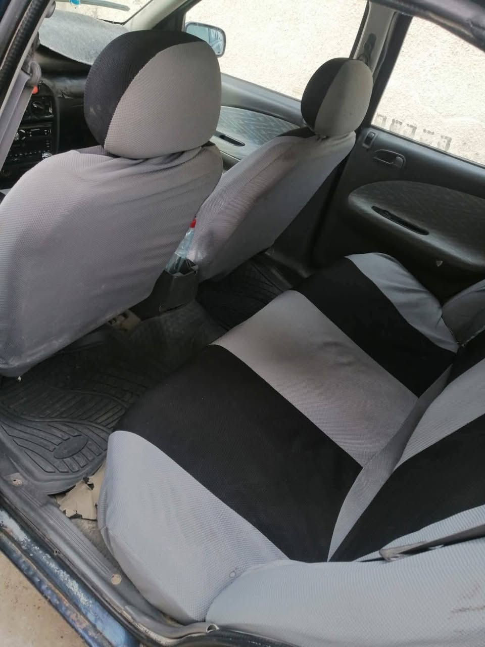 سلام عليكم ورحمه الله وبركاته سياره البيع سيفياه موديل 94 سياره كامل مابيه اي نقص تدفه شغل رقم نكليزي سنويه 2030 سياره بسمي تحويل ثانيوام المكان بغداد رشديه سعر 31وبيه مجال رقم الهاتف ***********
