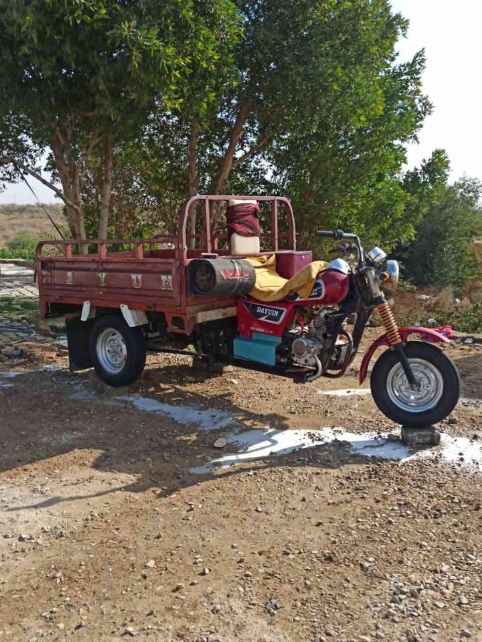 ستوته للبيع 2013 رقم سنويه ستوته نظيفه كلها شغاله مكان واصل قضاء الحي 
***********
