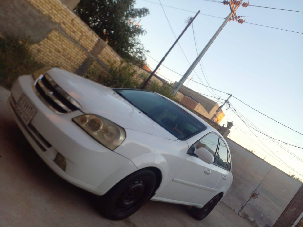 اوبترا موديل 10 كير تماتيك مكينه حداديه كهربائي تبريد مكفولة سنويه 28 مكفولة من  الضربه القويه بها مكانات صبغ مكان سياره بلحله سعر 68 وبها مجال حك الجيه ***********
