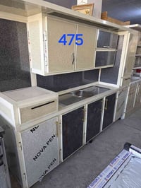 كاونتر • مستعمل وجديد • كربلاء حي العامل