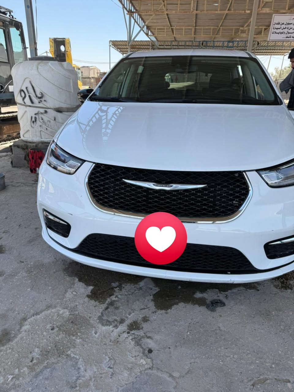 موديل 24 السياره خير من الله ماتصرف عليه شي منظومة غاز بيه فول عده الفتحه /تفاصيل اكثر اتصل ع هذا الرقم اوتدلل/***********
