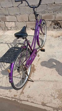 بايسكل • حجم٢٦ • بعقوبة تقاطع الساده