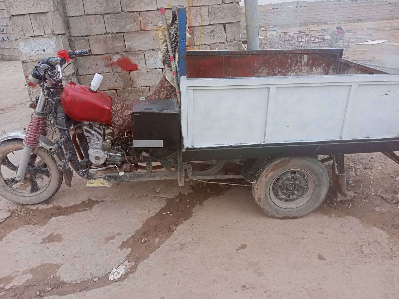 سلام عليكم ستوته للبيع محرك جديد اخرس نشاط فول كهربيات كامله شواصي نضيفات فقط لحيم بركبه ما تبين السعر خاص (***********
