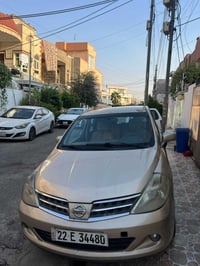 نيسان • أربيل • للبيع