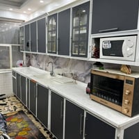 كاونتر • مرمر • ٤ متر