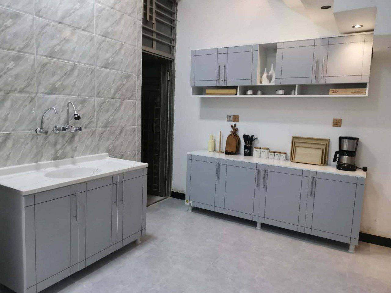 #كاونتر #خشب #mdf 
قياس مترين 
وسنك متر وعشرين

السعر 265
التوصيل 🚚🚚

#بغداد داخل وأطراف مجاني 

#كربلاء #نجف #ديوانيه #رمادي #حله 15
#واسط #ديالى 25

التوصيل الى #السماوه+#العماره+#الناصريه+#البصره (35


**إذا كنت صاحب هذا الإعلان وتريد حذفه لأي سبب، رجاءا أرسل رسالة إلى الدعم الفني**