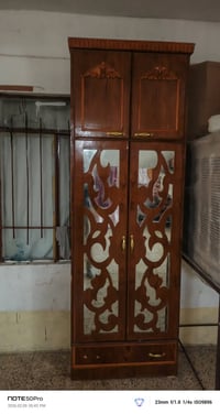 غرفه نوم لبيع مستعمل يريد يخابر 07510413150