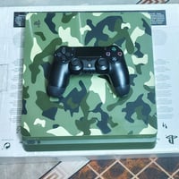 بلاي 4 سليم • مهكر • ١ تيرا