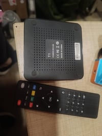 أندرويد بوكس • رام 4 جيجا • ذاكرة 64 جيجا