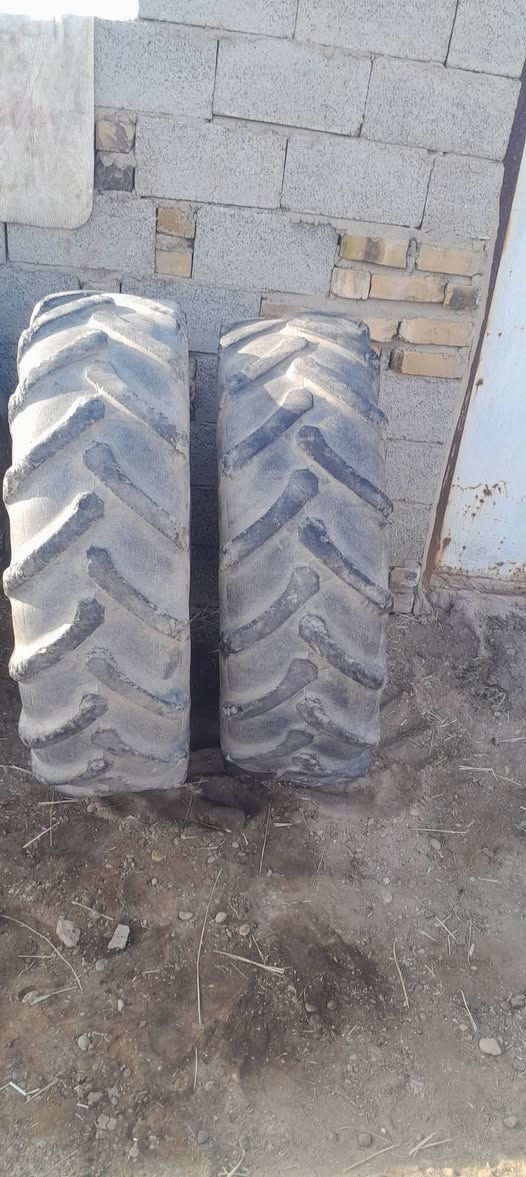 تايرات حجم 14/24للبيع ميسان ***********خاص ماكو
