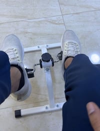 جهاز تمرين • تمارين الأرجل • لكبار السن