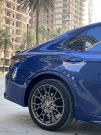 كامري ٢٠٢٣ • ٢٥٠٠ بنزين • بدون نقص