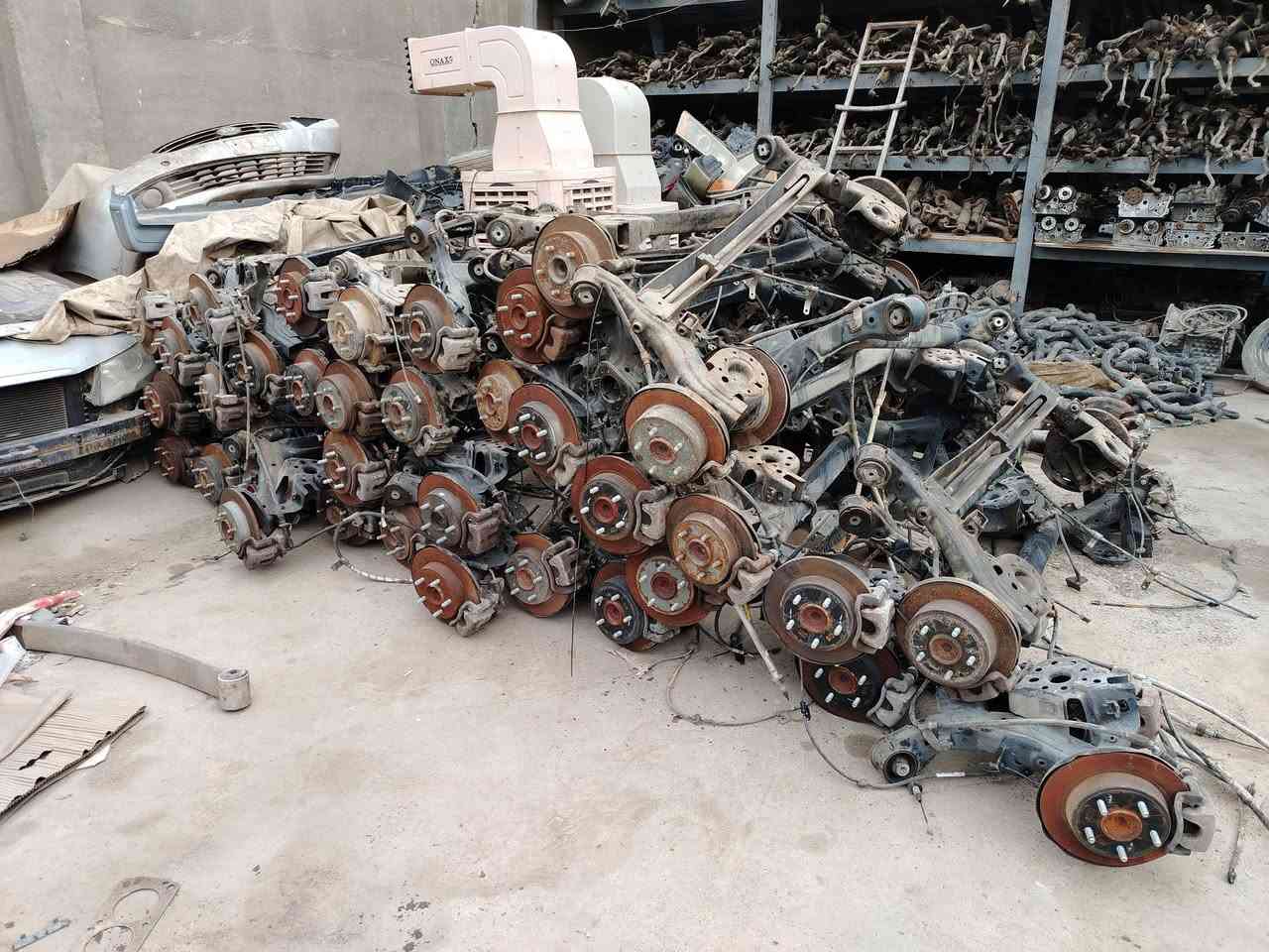 السلام عليكم وصول وجبه جديده يتوفر هاوزنات النترا وفورتي العدد ٤١ قطعه للبيع جمله ومفرد تشتغل من ٢٠١٣ لحد ٢٠١٩ مكاني حله قضاء المحاويل للاستفسار اتصال ***********/***********
