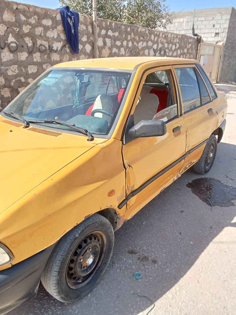 سايبا للبيع مديل 11 مكينه 
تعبانا سنويه عضم يسنساخ 
الصليه ضيعه مكان النجف 
السعر ثمن وراق 8 رقم المبيل 
*********** التصل علرقم 
مكو نترنت اتكفلك سرقه وعشاير
