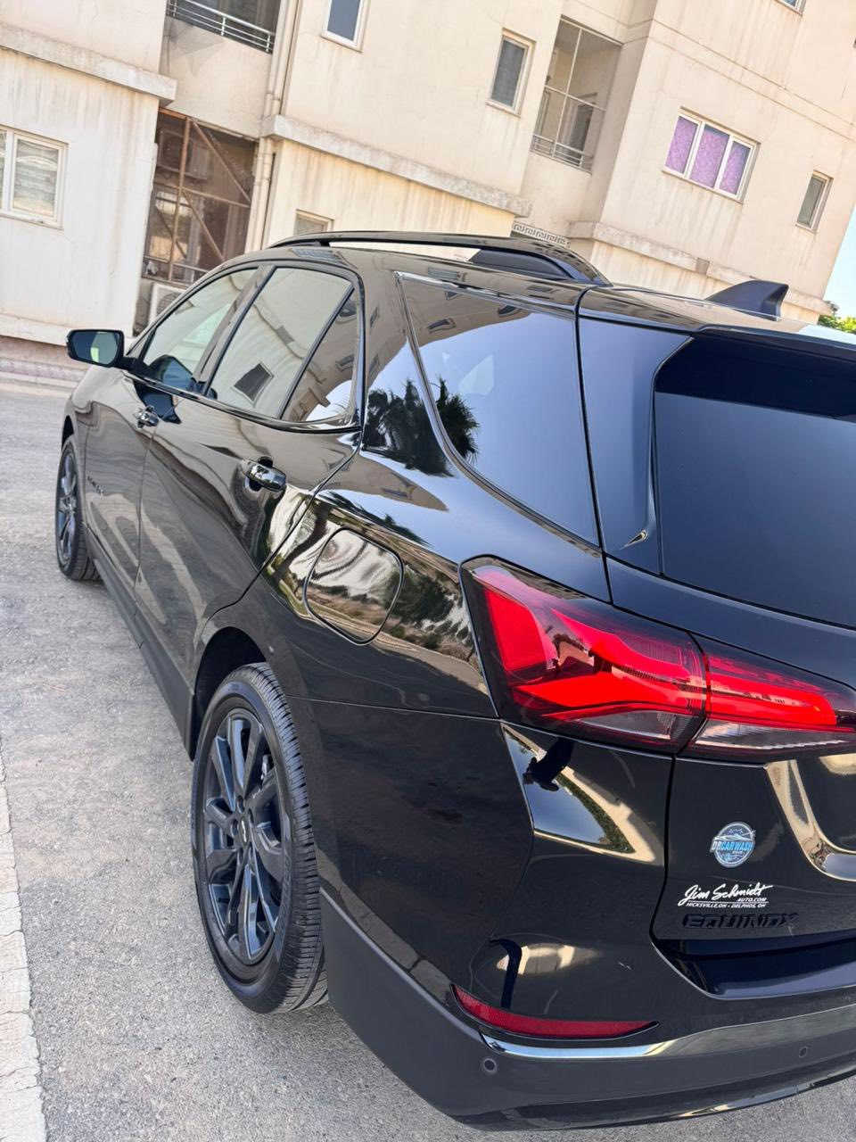 السلام عليكم
ايكونكس موديل 2022 للبيع 

مواصفاتRS غنيه عن التعريف فول مواصفات  عدا الفتحه 

ماشيه 63 الف 

كشنات جلد - رادرات ٣٦٠ امامي خلفي وجانبي - صندوق كهرباء - تشغيل عن بعد -  اوتو بريك - تحديد مسار (القياده الذاتيه ) - نقاط عمياء - تدفئة كشنات - كشن كهرباء - قطعتين تبريد  - حساسات خلفية + امامية - داتا شو - مانع تصادم - بصمة تشغيل + ابواب + صندوك - اوتو ستوب - قفل تلقائي - اضاءة العالي اوتو - سايد بريك بصمة - كروز سرعة - تحكمات ستيرن اربع اتجاهات - كار بلي واندرويد وايرلس - وبعد بيها هواي مواصفات .. صور الحادث مرافقه بالصور 

مكاني بغداد السيديه 

***********

السعر 180
