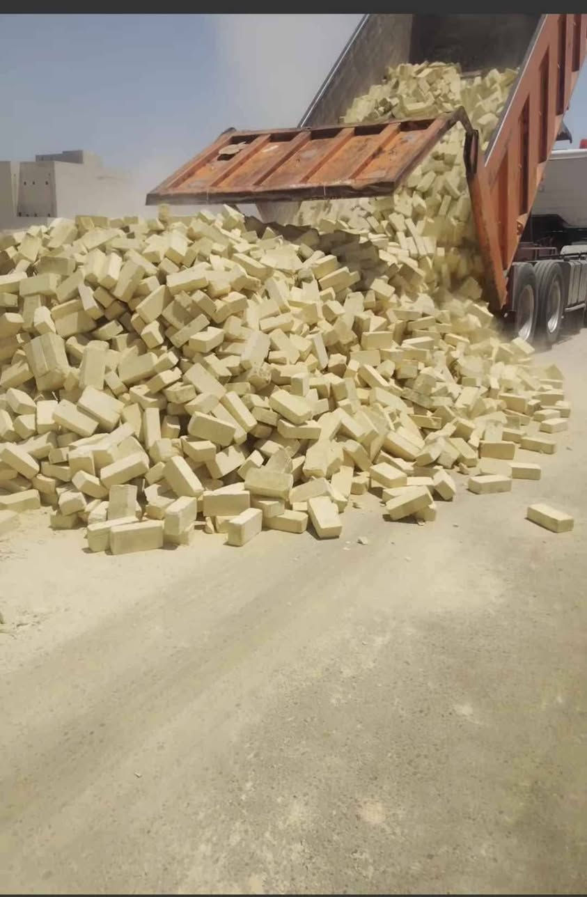 يوجد  #طابوق معامل العمارة  عدد 8000طابوقه #وزياده500 #ويوجد #تك 4000وزياده# 250 ويوج


**إذا كنت صاحب هذا الإعلان وتريد حذفه لأي سبب، رجاءا أرسل رسالة إلى الدعم الفني**