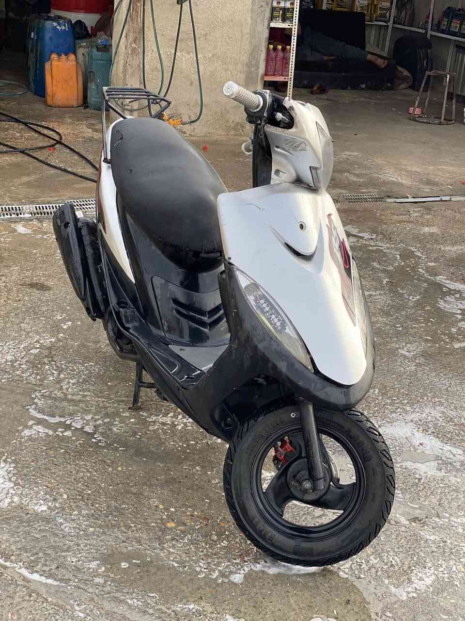 ‏دراجة ماكس للبيع 500 بيها مجال


**إذا كنت صاحب هذا الإعلان وتريد حذفه لأي سبب، رجاءا أرسل رسالة إلى الدعم الفني**