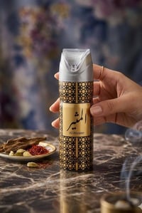 مسكات • عطور • رجالي ونسائي