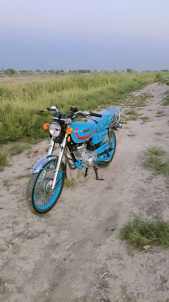 سلام عليكم دراجه نامه مديل 23دراجه جديده وبلاديه رقم نكليزي كله شغال لا يت عالي وناصي وشاير كله شغال حته هورن بيه دراجه بلاديه ريده مراوس اب ستوته اصوليه مكاني كوفه عباسيه العده يجي خاص مفتوح


**إذا كنت صاحب هذا الإعلان وتريد حذفه لأي سبب، رجاءا أرسل رسالة إلى الدعم الفني**