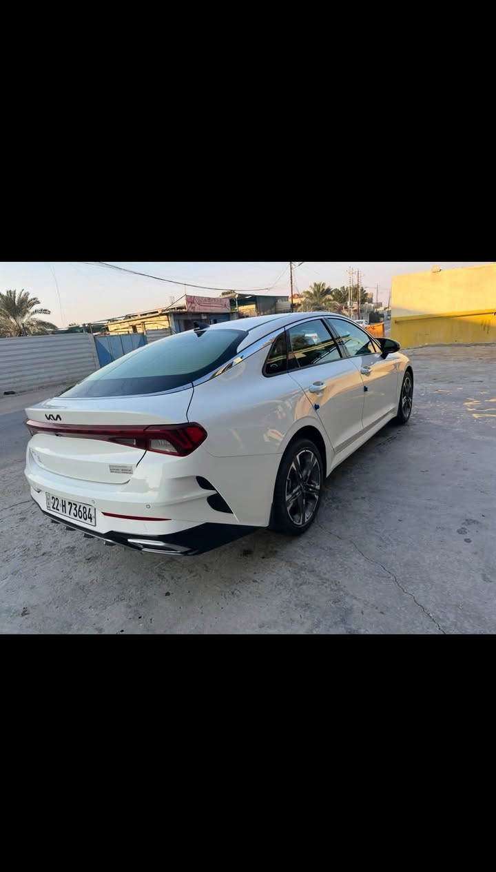 كي 5  خليجي 23ماشه 74كفاله عامه. بس شخط صغير كلش موضح بصوره شاشة كبيره كامره كشن جلد كهرباء  وضعيات. قياده هاند بربك كهرباء بصمه محرك 2500 تنفس طبيعي وتحكم ستيرن كامل  رقم اربيل بسم شركه تريد تحويل لووكاله مكان السياره البصره *********** السعر 210
