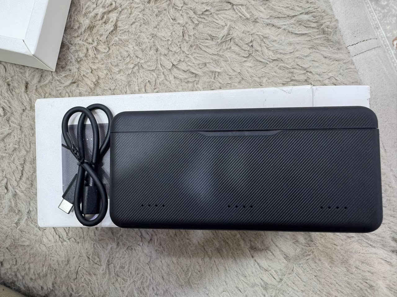 نرخ دابنێ بە دڵم بوو پیرۆزت بێ
Dji action 3/4  charging case


**إذا كنت صاحب هذا الإعلان وتريد حذفه لأي سبب، رجاءا أرسل رسالة إلى الدعم الفني**