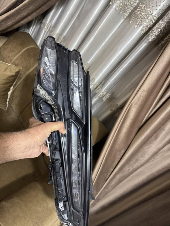 سلام عليكم ماصده توسان امريكي موديل 25 جهه السايق الكارت مالتها عطلان للبيع مكاني بغداد المشتل
***********
