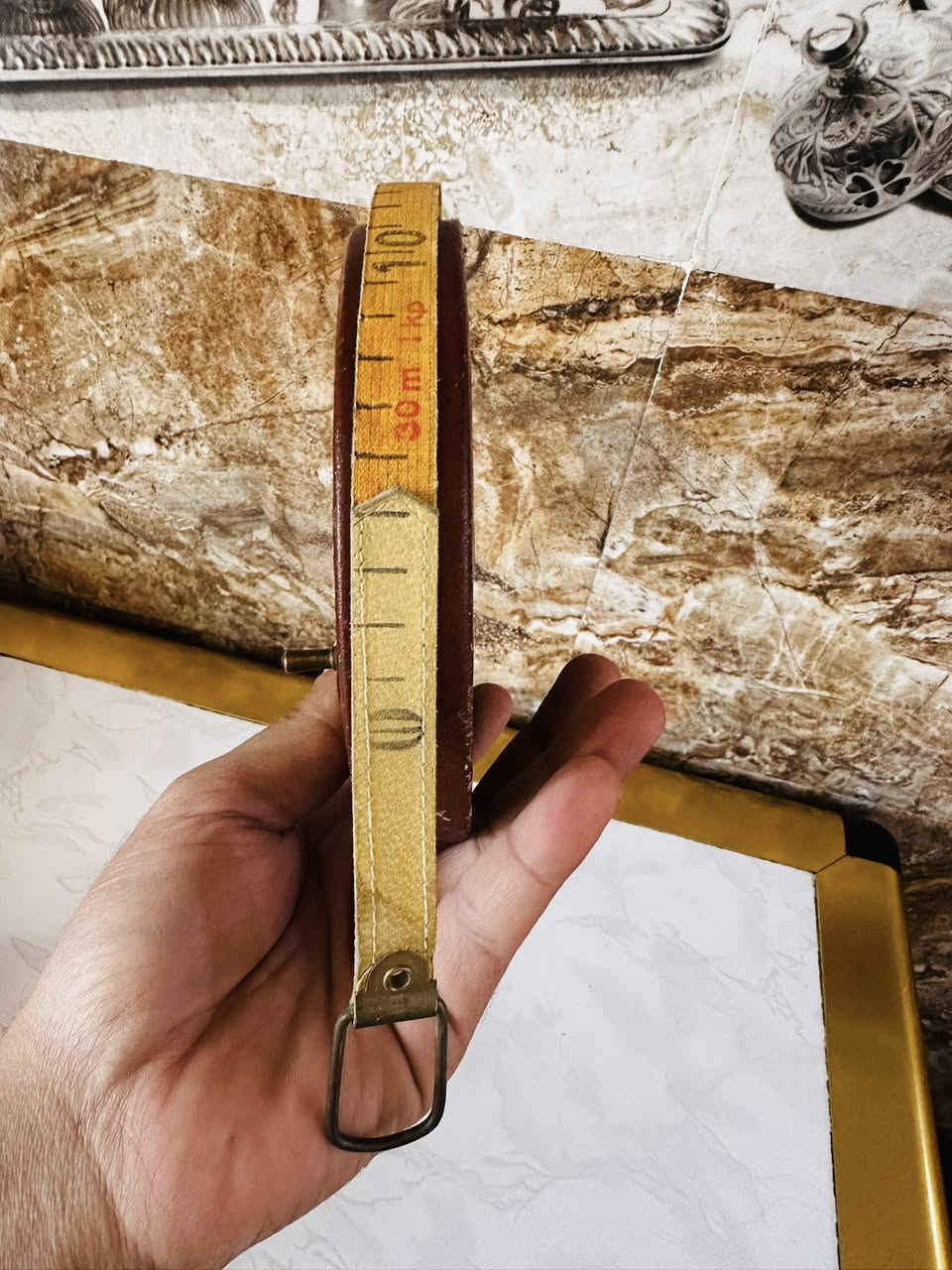 30 متر قديمه  براص 100‎%‎  متوفر توصيل كافة المحافظات


**إذا كنت صاحب هذا الإعلان وتريد حذفه لأي سبب، رجاءا أرسل رسالة إلى الدعم الفني**