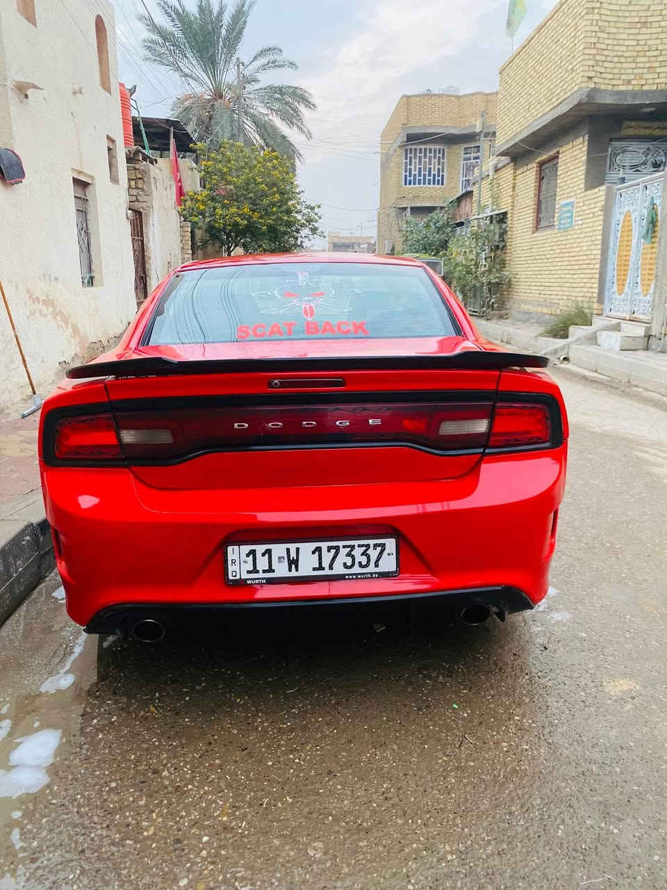 السلام عليكم  جارجر 2012 اصل رقم بغداد بسمي تحويل ثاني يوم تغيير لون  مواصفات شاشة جبيرة كير طيارة تبريد قطعتين خير من الله منضومة زنون سيارة نضيفة وخير من الله ترايك وين متريد رجاء المو شراي لايتعبني واتعبك السعر 140 وبيها مجال حك الجية ناصرية مركز  قبل الاتصال السونار داخل المنشور *********** ‏ ناصرية, ذي قار
