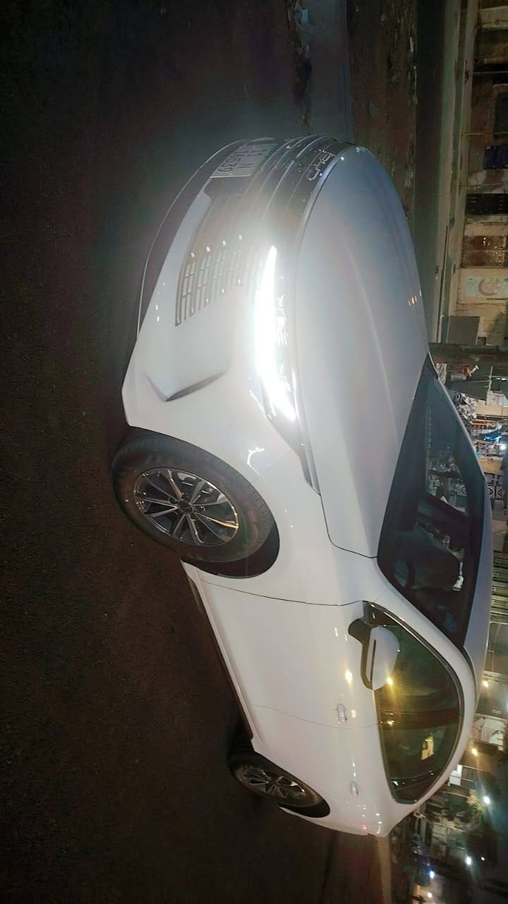 عندي بي واي دي دستروير ٢٠٢٥ مكفولة كفالة عامة على وضع الشركة ماشية ٥ الاف مراوس بكورلا ***********
