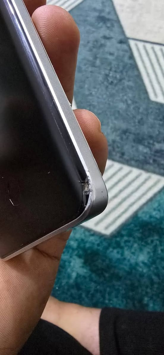 السلام عليكم جهاز ريدمي نوت 13 برو بلس جهاز نظيف نظيف بمعنى الكلمه للبيع عنوان كربلاء الجهاز غني عن التعريف 512 الذاكره كاميرا 200 ميجا بيكسل جهاز كلش مرتب ومواصفاته ما تنعد فقط شراي يدخل جهاز نظيف كلش نظيف سعره 250 وبي مجال وهاي الضربه البي ما مؤثره***********
