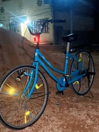 بسكليت سماي • موديل 22 • نجف الشرف