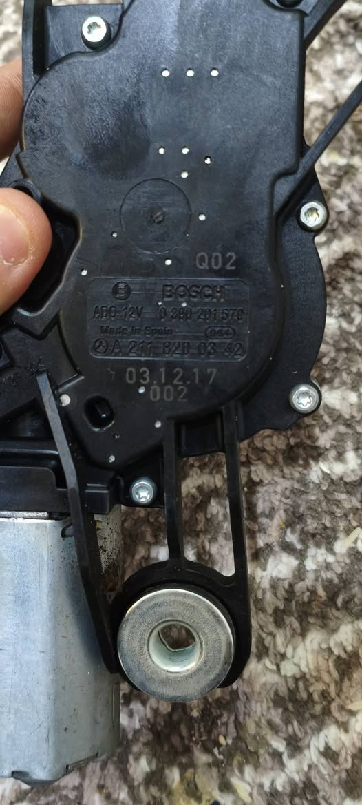 مانتۆڕی جامی دەرگای مارسیدس بۆ فرۆشتن بێ کێشە سعری ٦٥ هەزار و معاملە شوێن هەولێر أربيل, العراق


**إذا كنت صاحب هذا الإعلان وتريد حذفه لأي سبب، رجاءا أرسل رسالة إلى الدعم الفني**