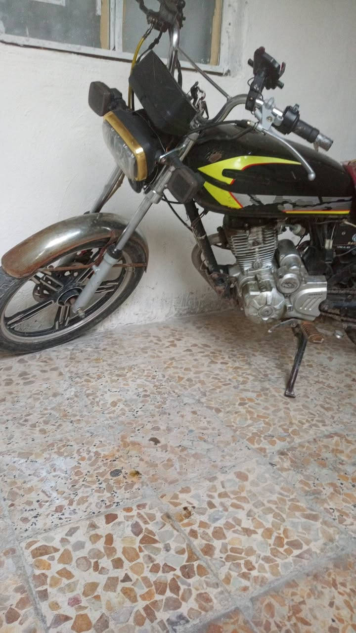 درجة يرنيه البيع بل 30 وبيه مجال درجة 5كير


**إذا كنت صاحب هذا الإعلان وتريد حذفه لأي سبب، رجاءا أرسل رسالة إلى الدعم الفني**