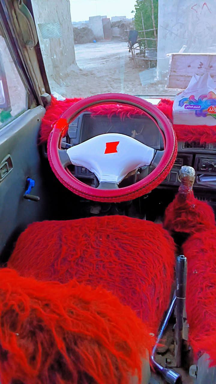 السلام عليكم 94كير ومكينه وكسن كفاله سنويه لل29تريد تحويل تريد وكاله سياره مامطلوبه لو دينار مصفره من كلشي السعر 26وبيها مجال للشراي مكني بابل الحمزه القربي ***********
