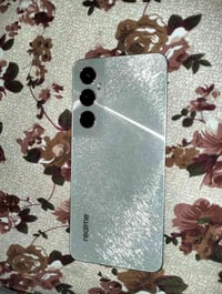 ريلمي C65 • ٢٥٦ • مستخدم شهر