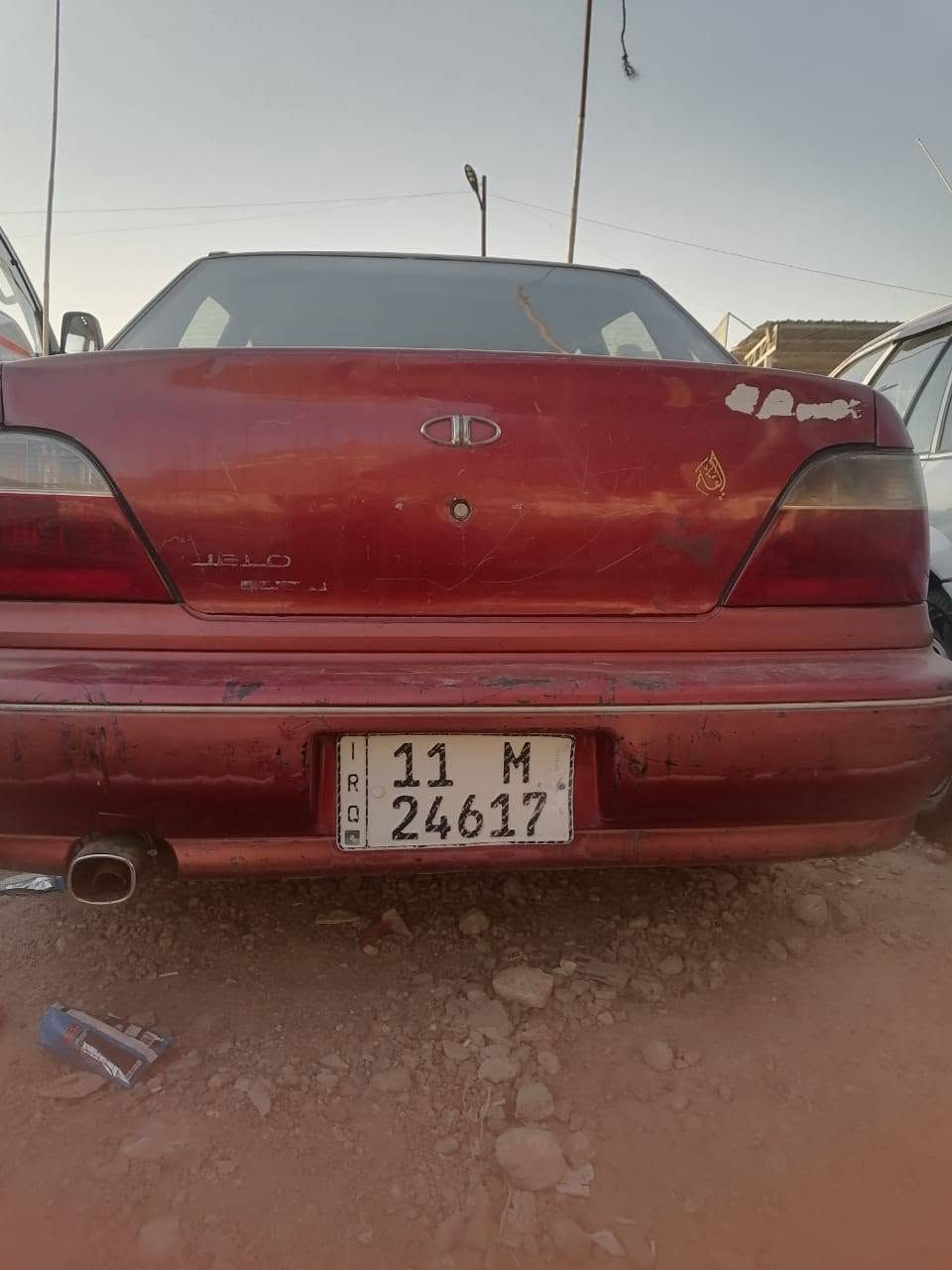 سلو للبيع سياره نضيفه كلش التواصل او الستفسار ***********
