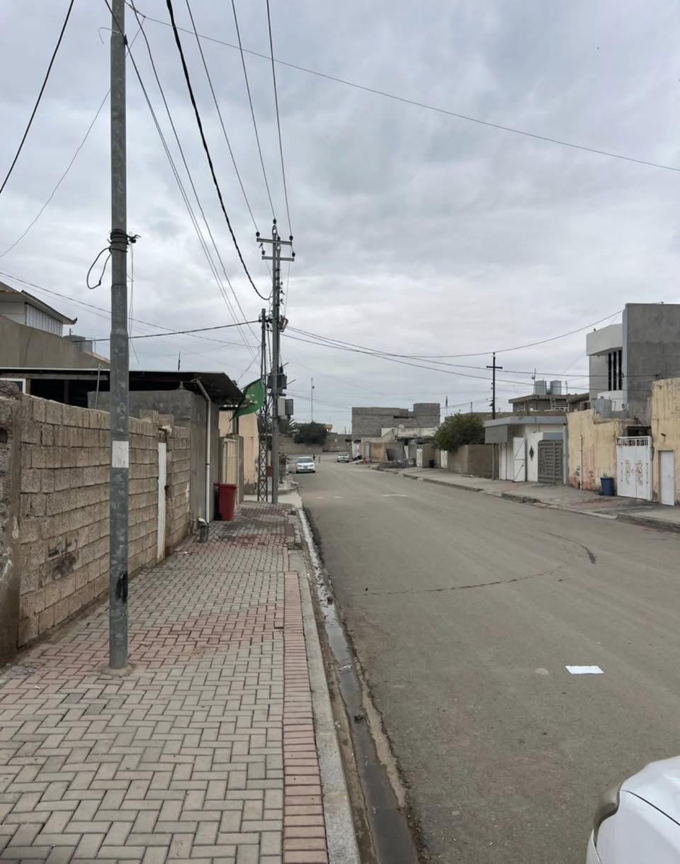 سلام عليكم التساهل للمقاولات يعلن قطعه ارض للبيع للاستفسار رقم هاتف ☎️ ***********
