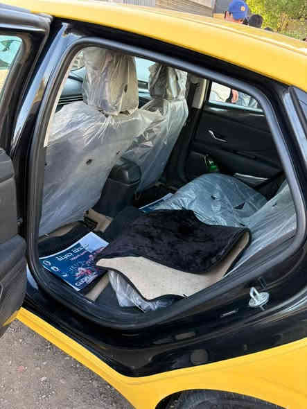 النترا موديل 21وراد مريكي حادث فقط بنيد بدون دواخل سياره نضيف ماتوعوبه فول موصفات من عده فتحه بصمه شاير مري شاشة كاربلاي توقف ذاتية سياره بسمي ثاني يوم حول سعر134

‭0783 812 9808‬
