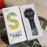 ساعة سمارت • ماركة