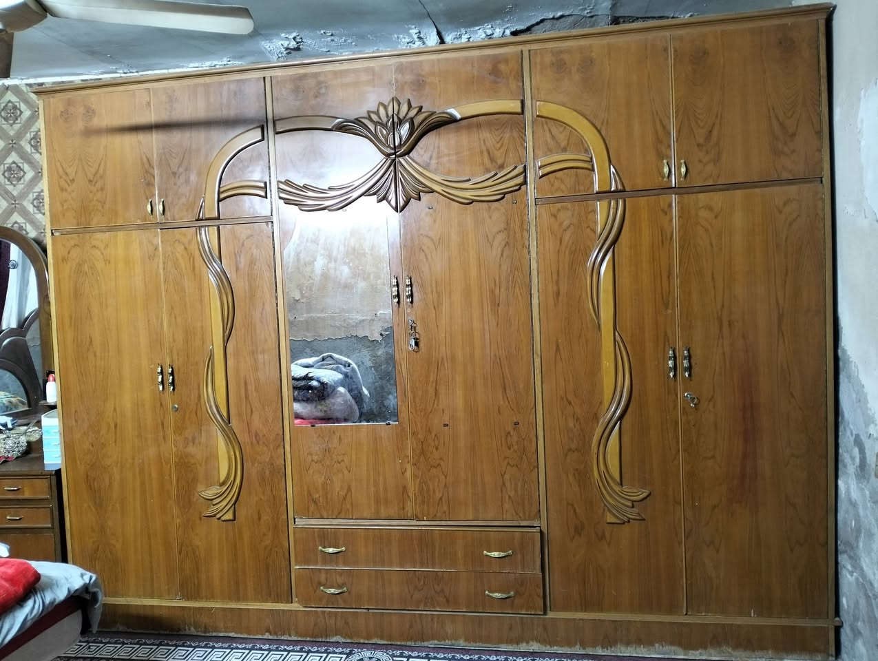 غرفه اخشاب سعره 350 مكاني حي اور


**إذا كنت صاحب هذا الإعلان وتريد حذفه لأي سبب، رجاءا أرسل رسالة إلى الدعم الفني**